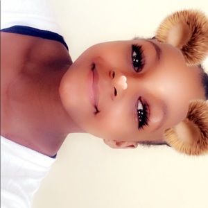 Meet your Posher, Adrel